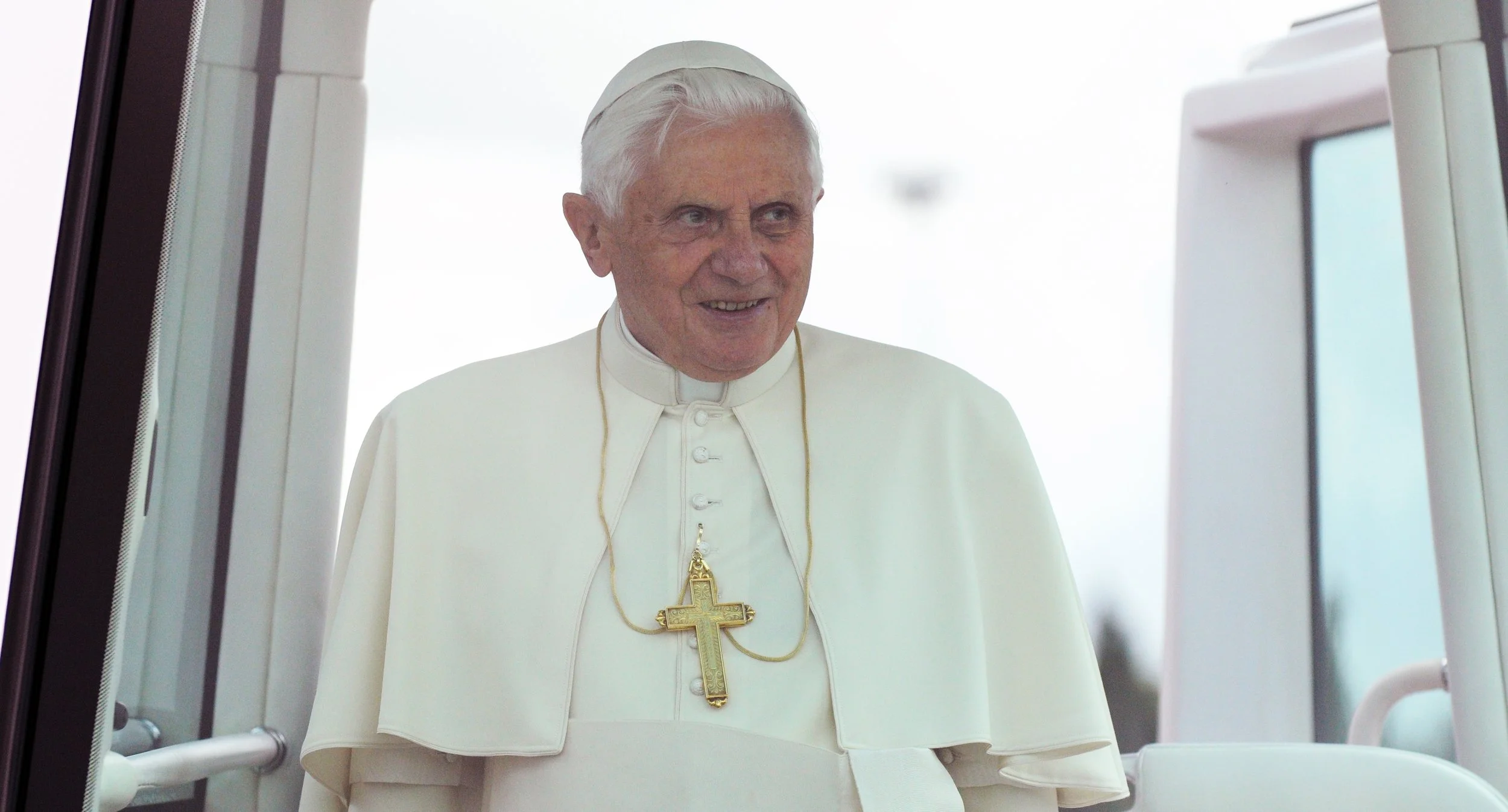Benedict XVI on the Munus Docendi