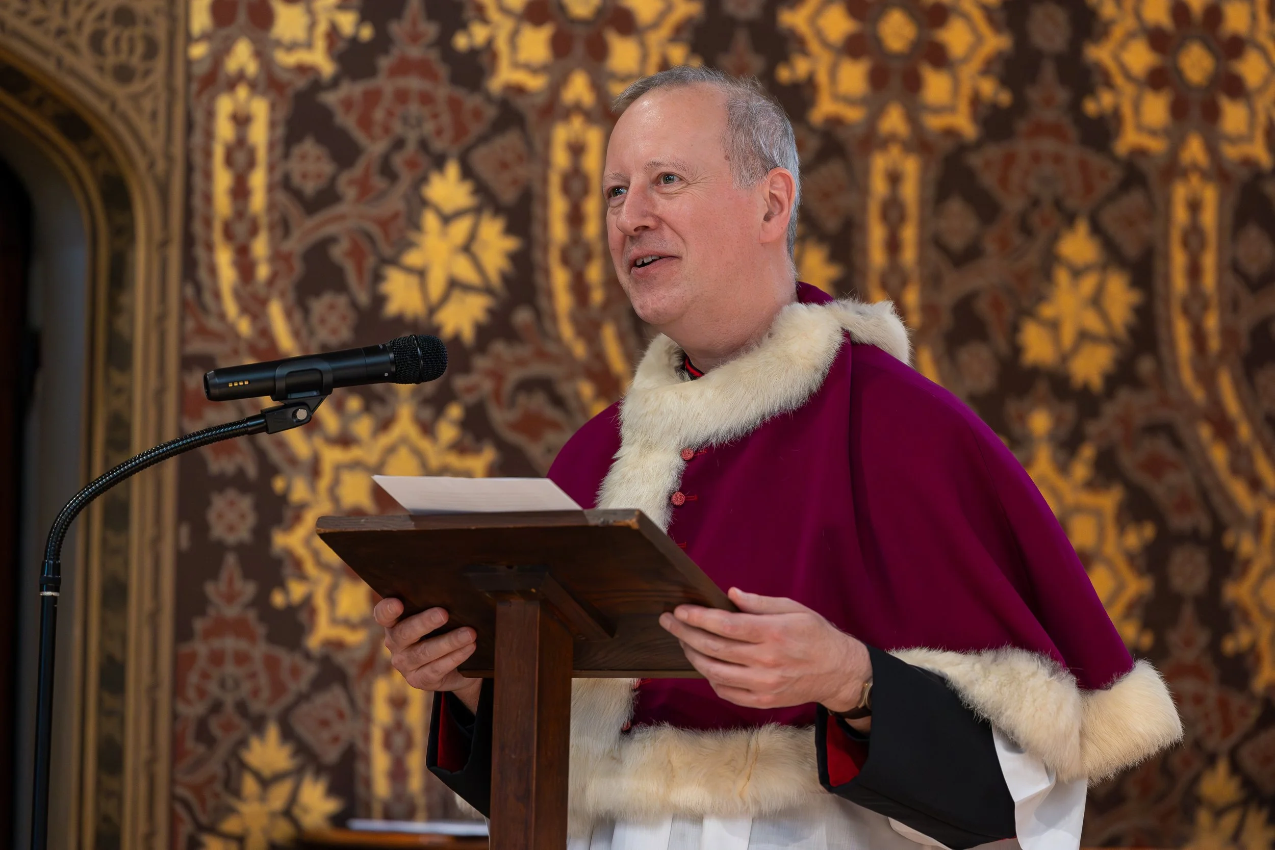 ‘Committed to Growing as Disciples of Jesus’