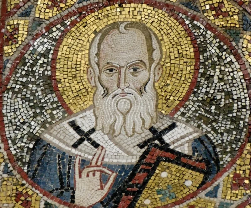 Saint Gregory Nazianzen on the Priesthood