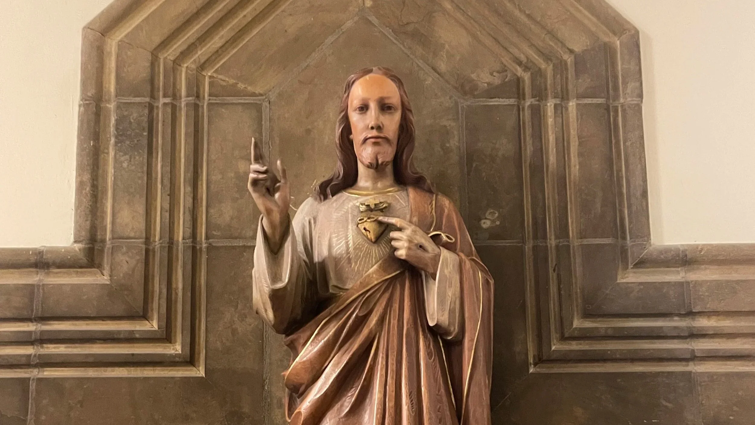 World Day of Prayer for the Sanctification of Priests