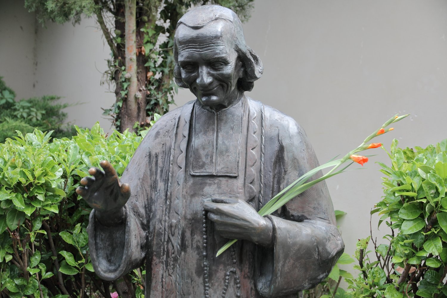 The Curé d’Ars on Holy Orders