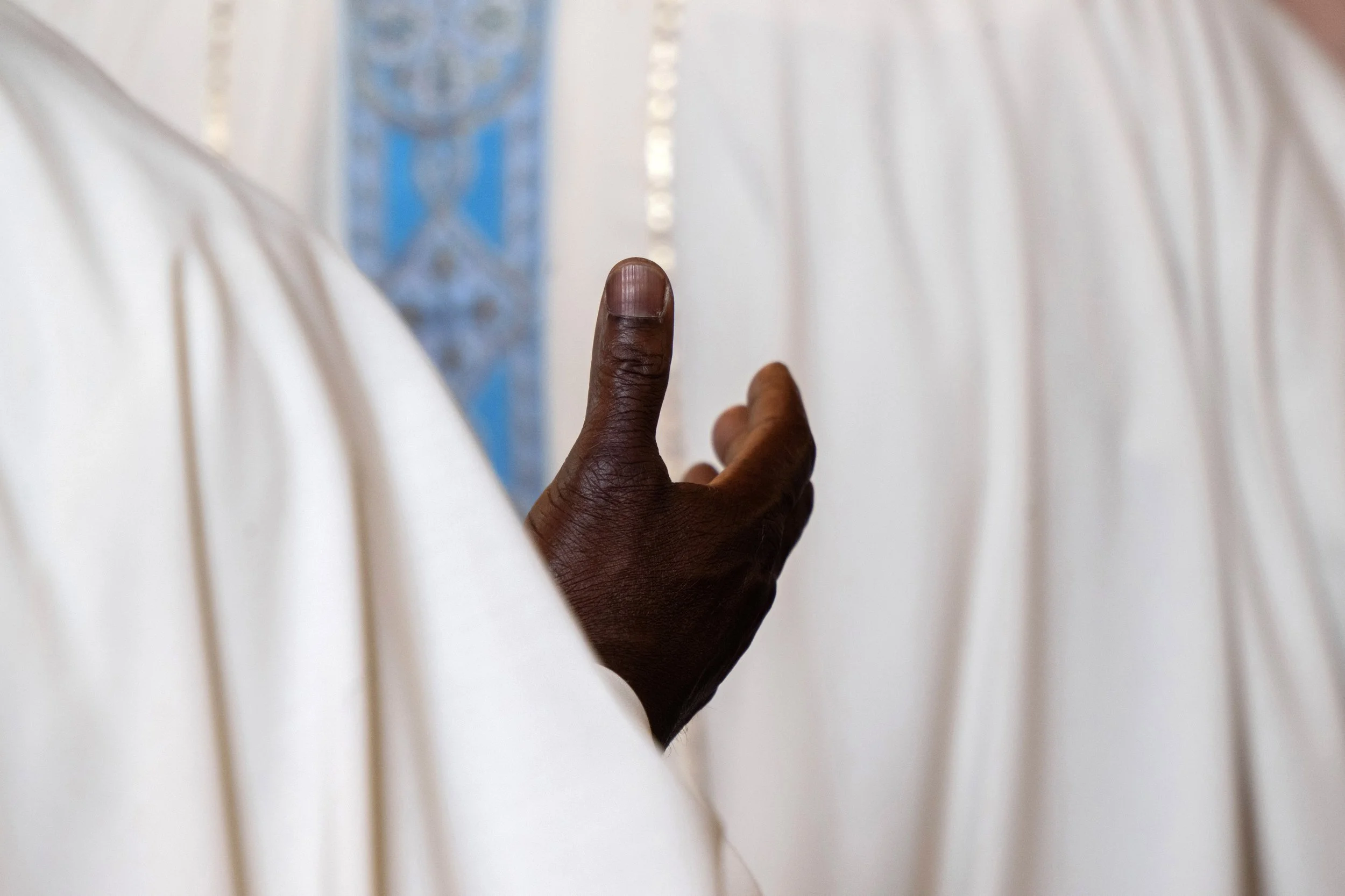 St Augustine: Priest as Sinner