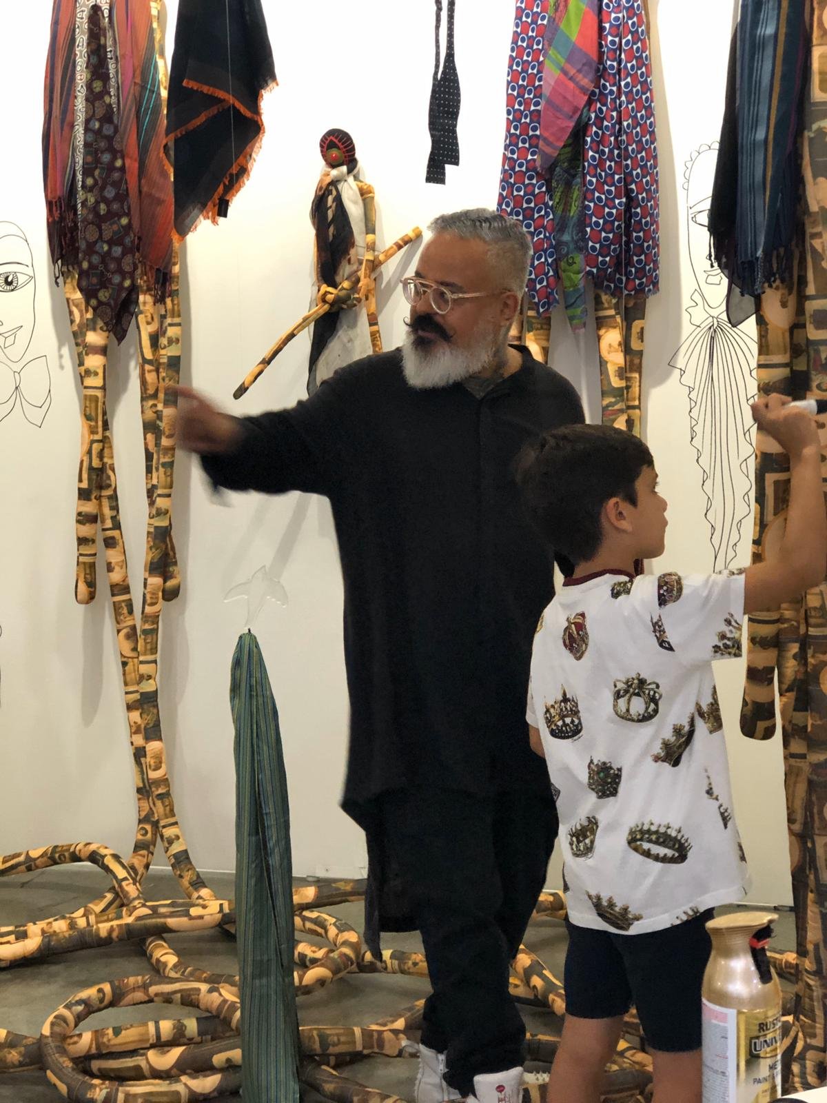 12 Flaying With Scarves Art Project.jpg