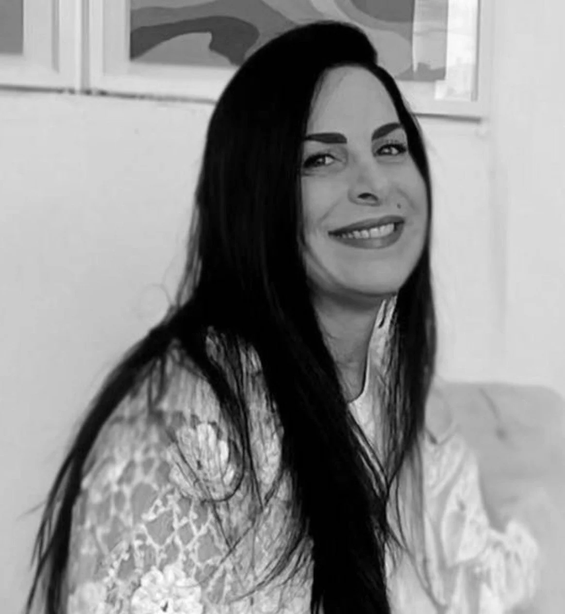 Jade Matarrazo Founder of Casatelierarts