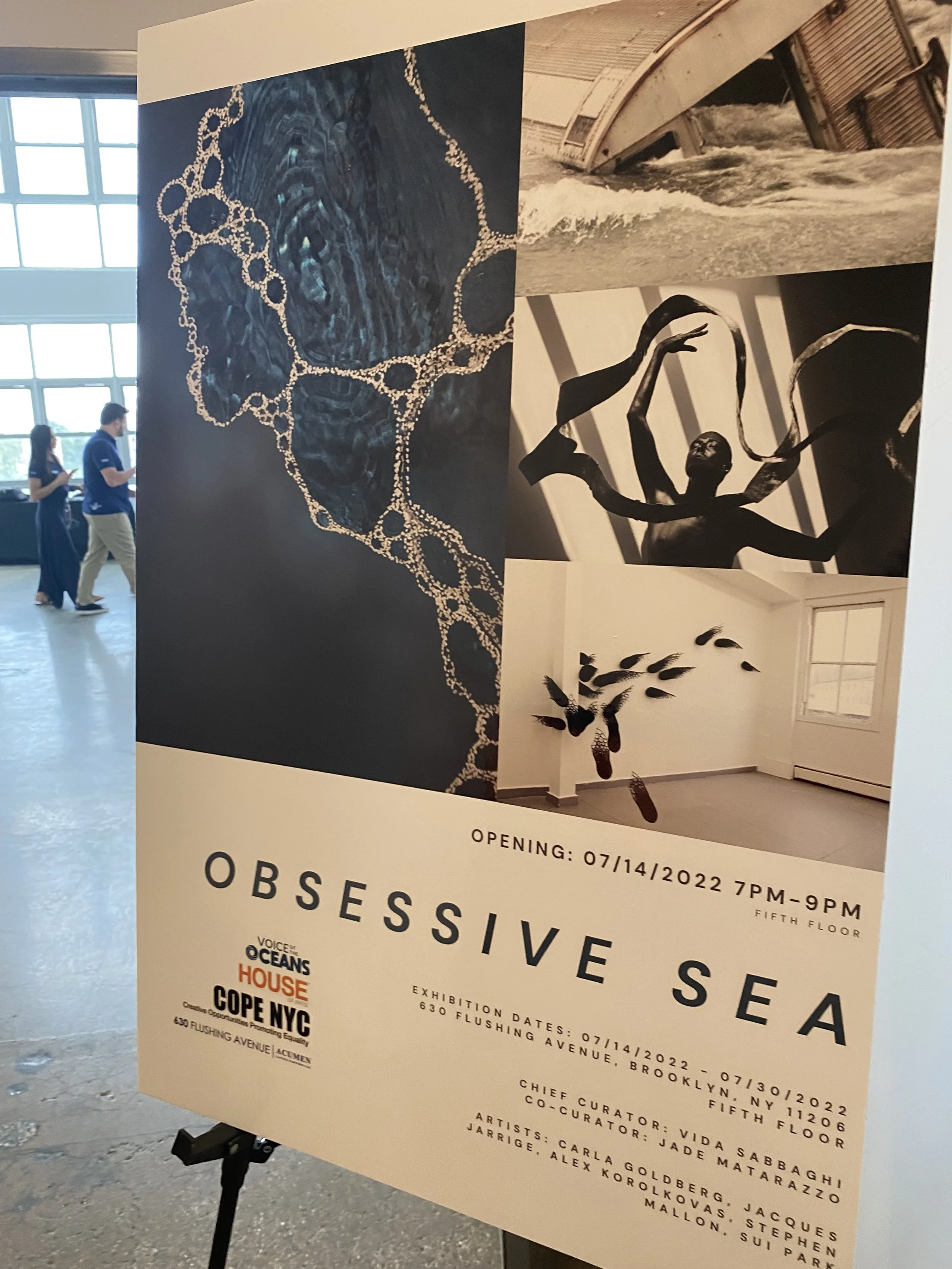 Voice of The Oceans