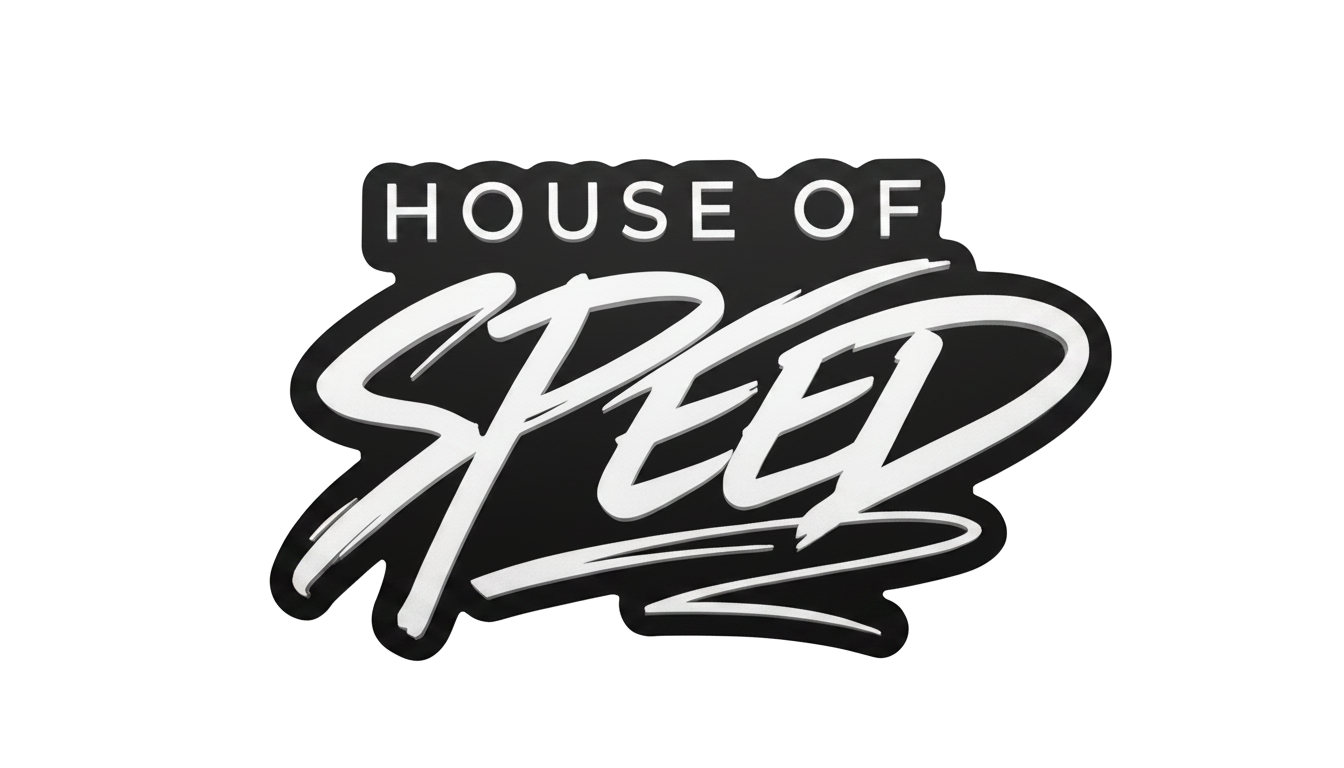 House of Speed