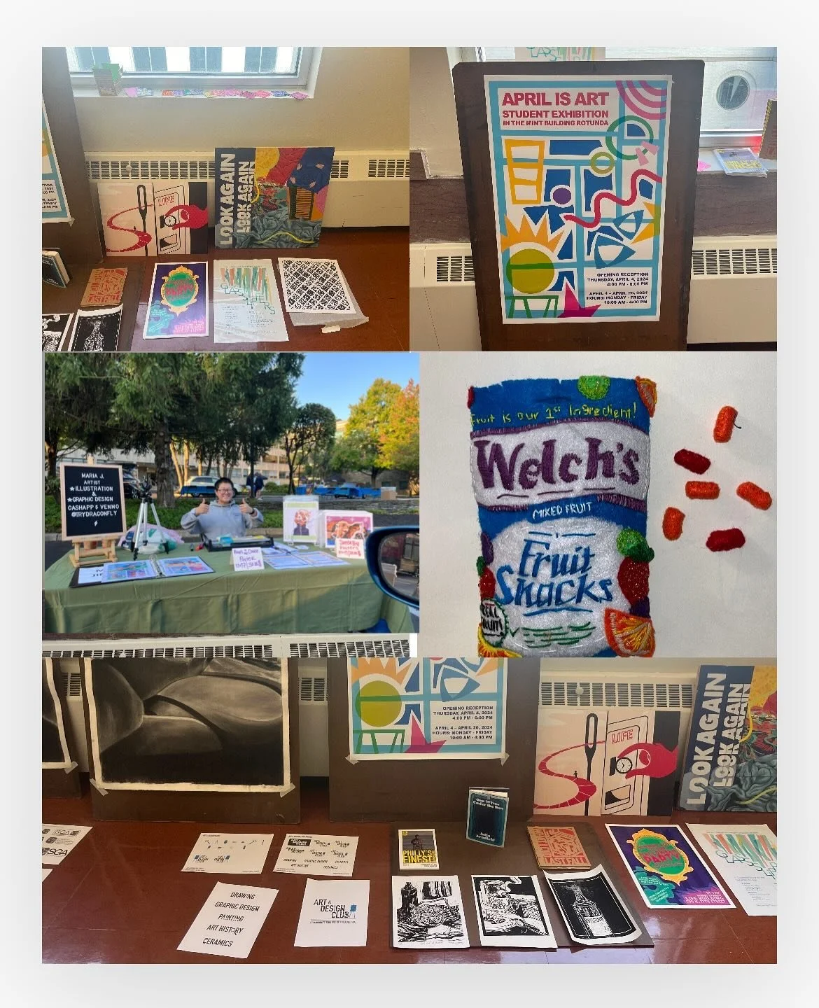 It&rsquo;s been a long couple of weeks since i&rsquo;ve been through the artistic gauntlet-I&rsquo;m happy to say that I&rsquo;ve completed school and I&rsquo;m currently recovering from a demanding but successful part of this year! I&rsquo;ve realiz