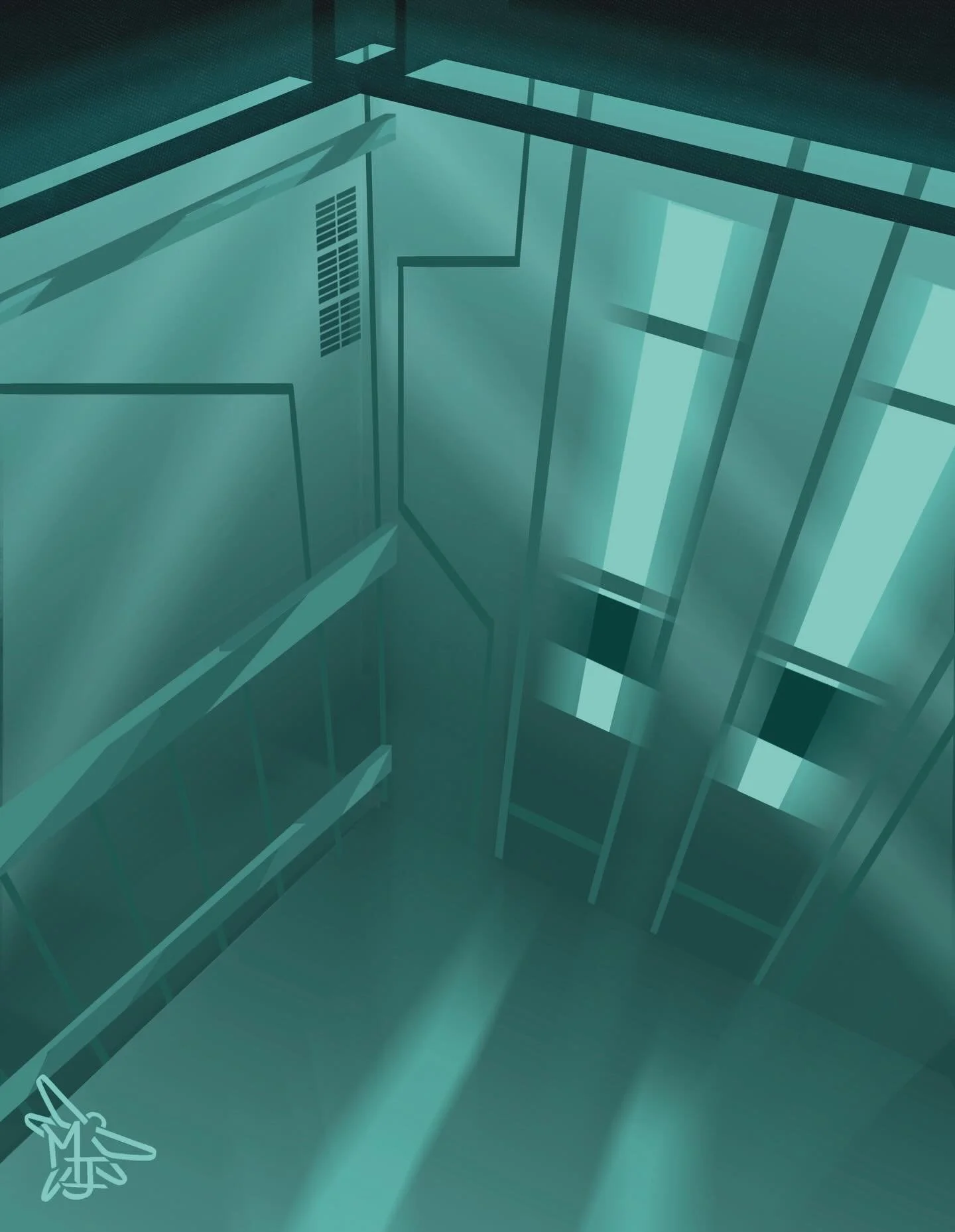 Perspective.

H.A.H.