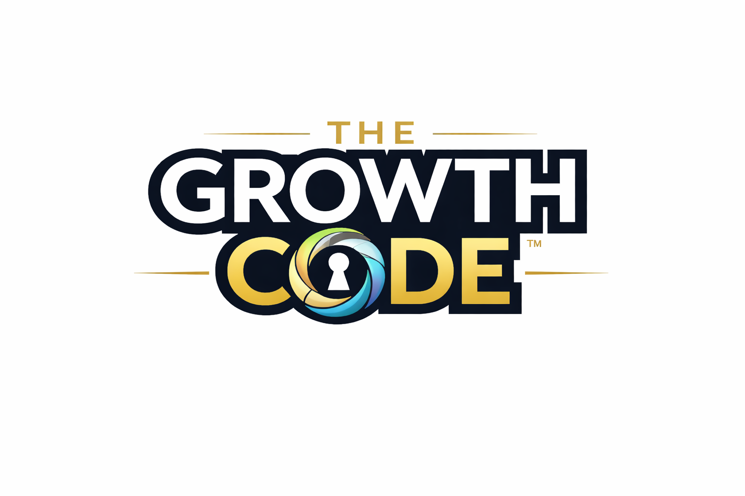 The Growth Code by Rob Nicklin and Lesley Everett