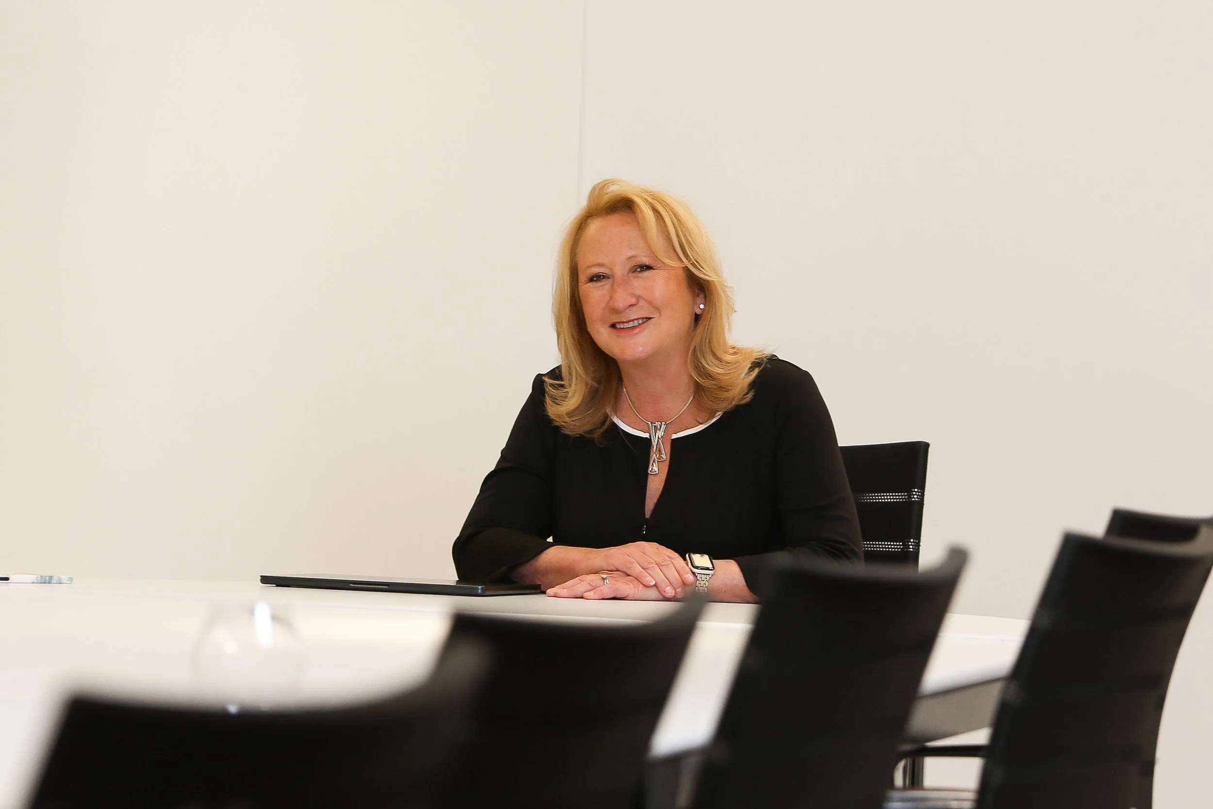 Lesley Everett - Consultant, Coach and Keynote Speaker