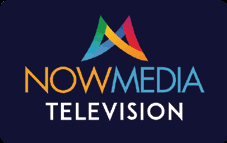 NowMedia TV Logo