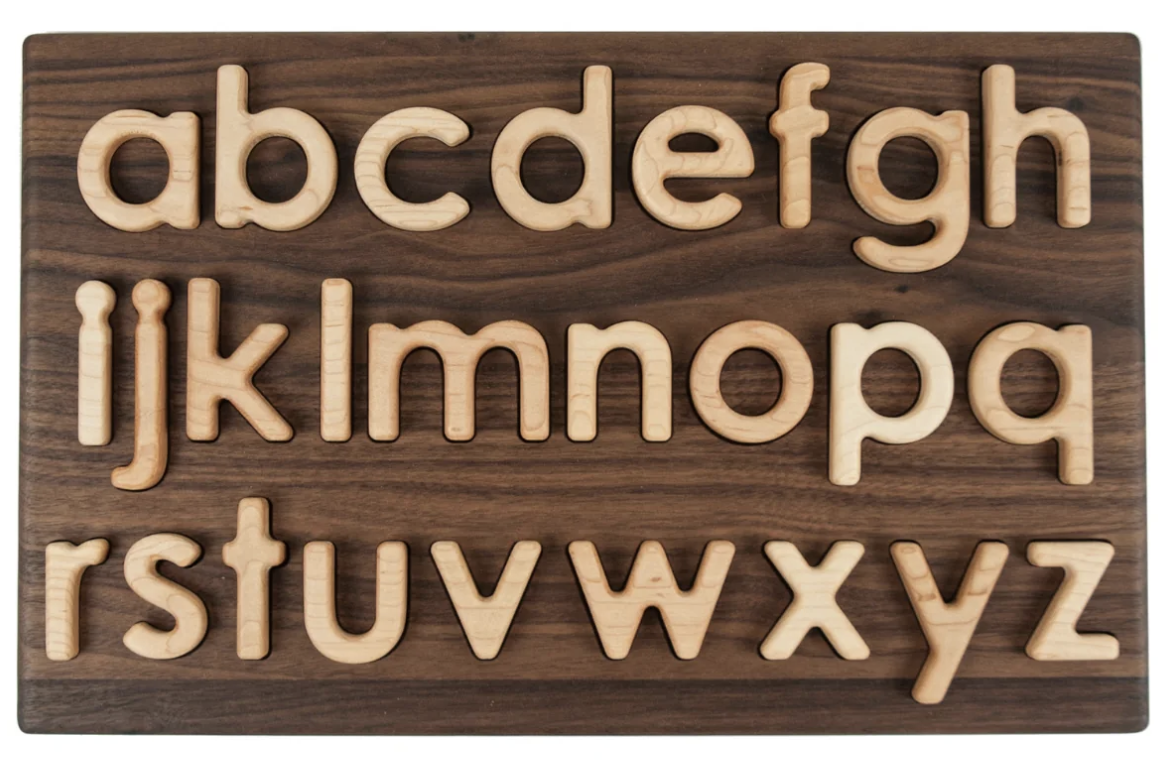 why i write in lowercase