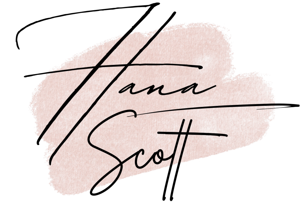 Hana Scott &mdash; Mother. First Lady of Baltimore. Speaker. Strategist.