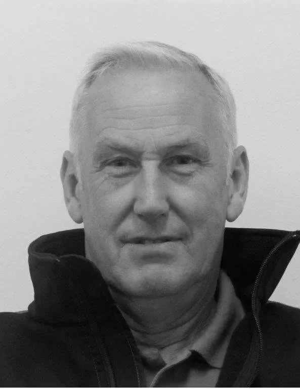 Orkney Inspections Ltd Consultant Andrew Whyte