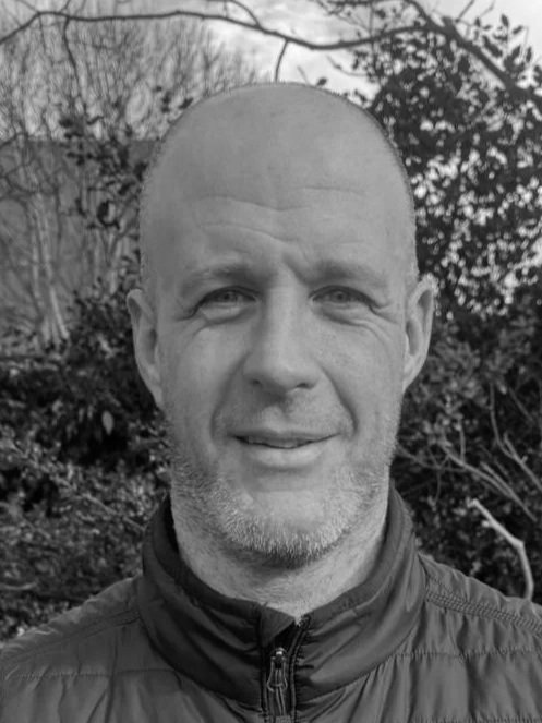 Orkney Inspections Ltd Director Luke Thornton