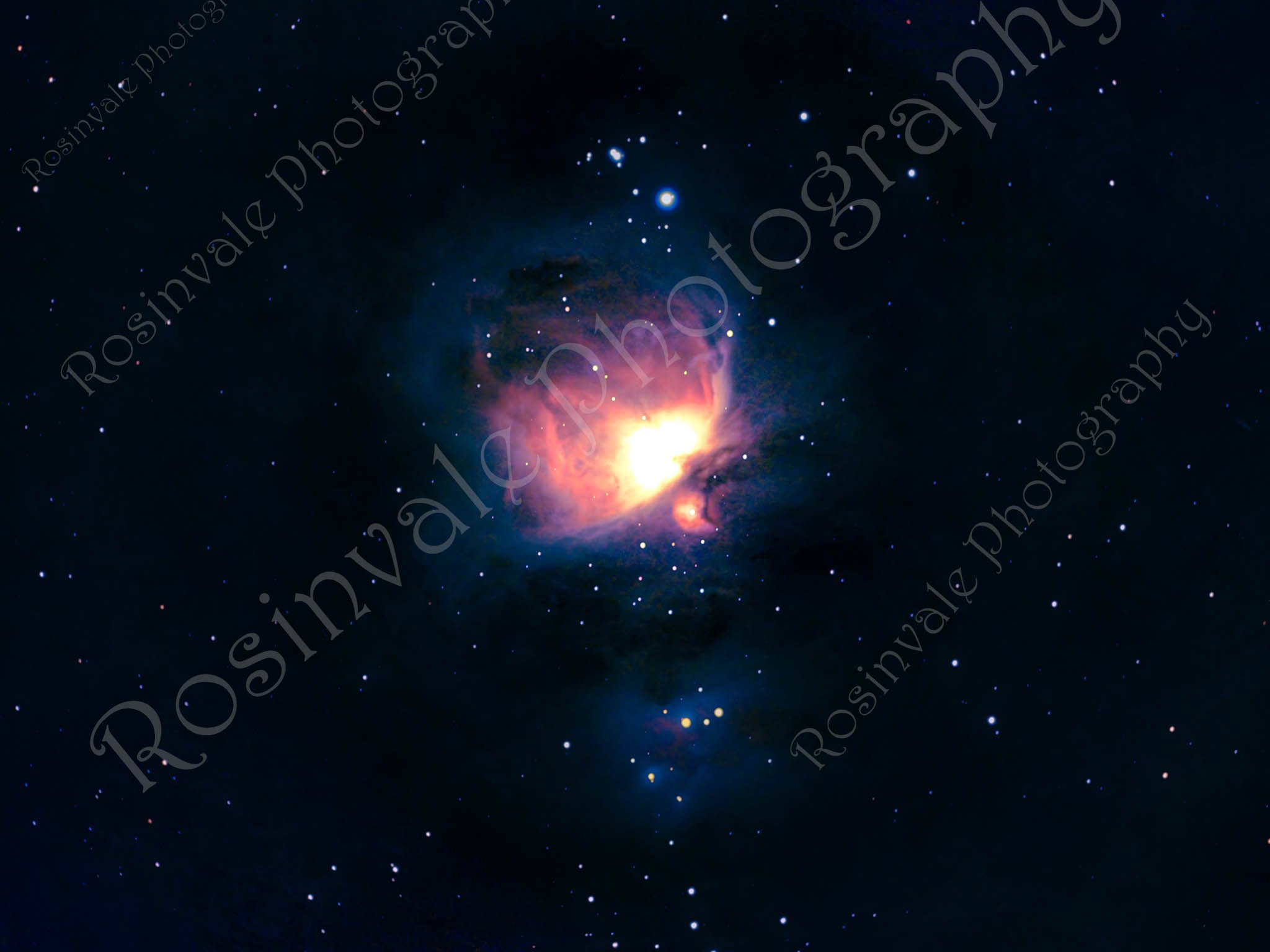 Orion Nebula