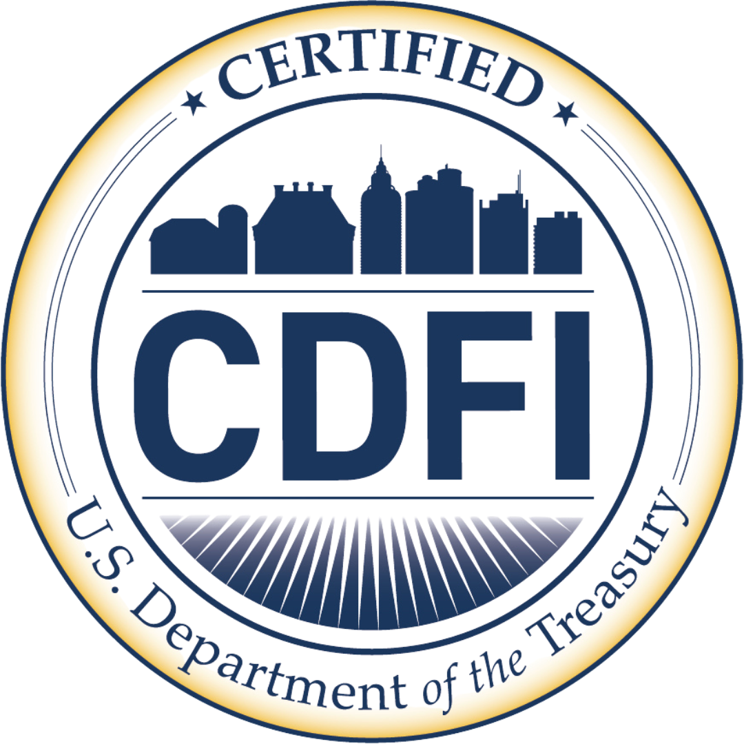 CDFI Seal