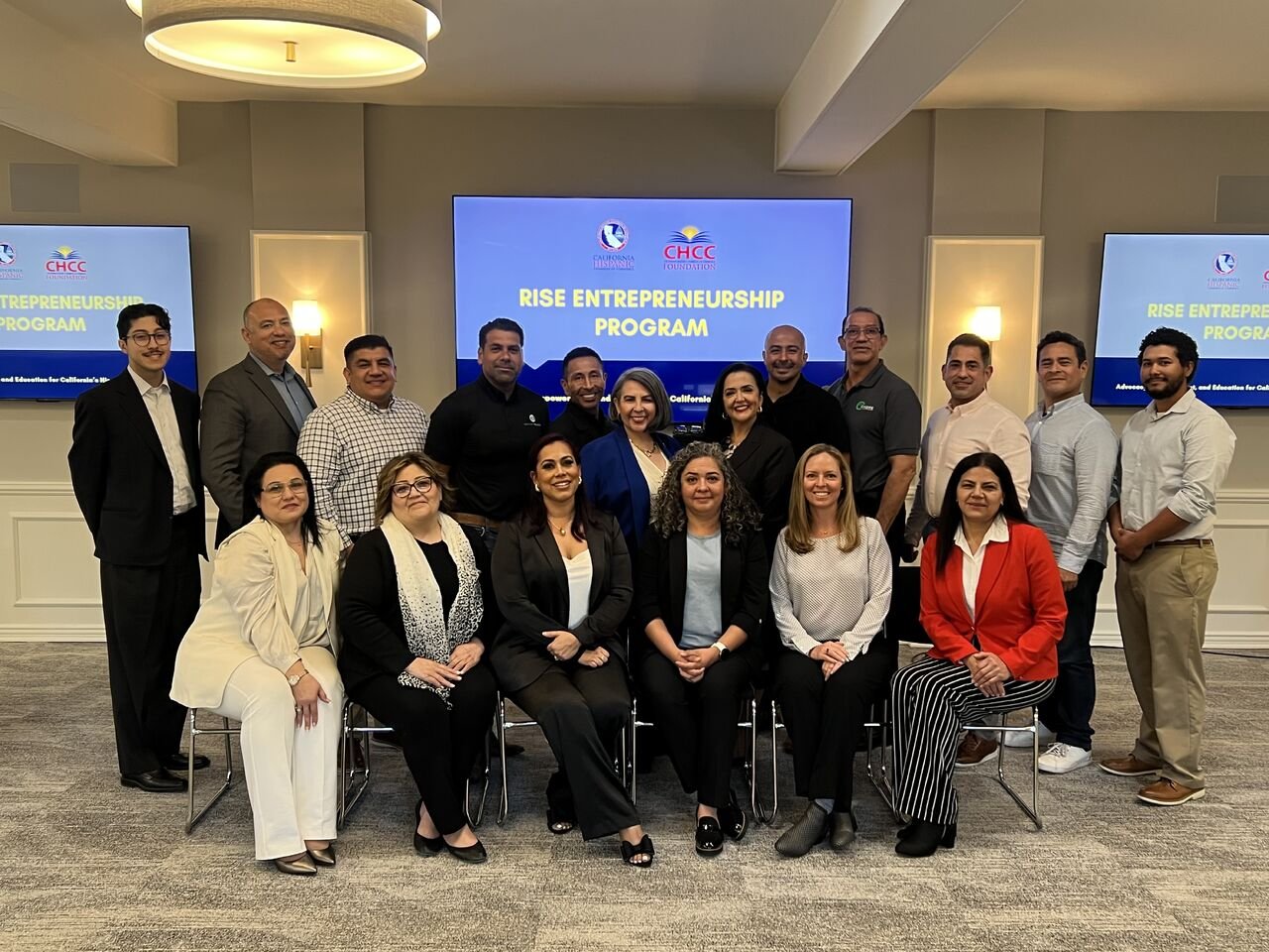 California Hispanic Chambers of Commerce Launches Statewide Small Business Loan Program in Partnership with TMC Community Capital