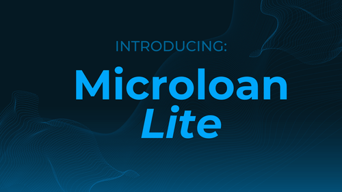 TMC CC Announces New Accelerated Microloan Program