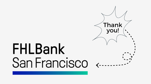 We’re so grateful for your support!