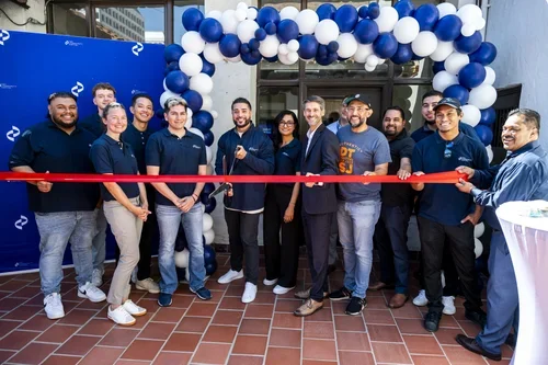 TMC Community Capital is setting up shop in Downtown San Jose