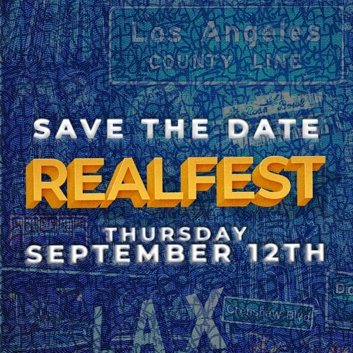 REALFEST 2024: Uniting Community Through Small Business Excellence