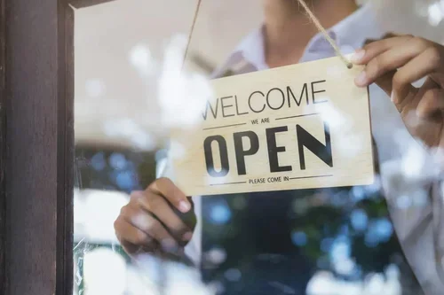 Loans and Relief Options for Rebuilding Your Small Business After the Fires