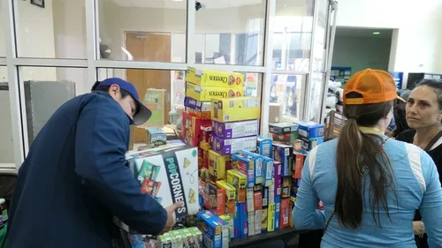 Wildfire aid resources: From shelter and food to mental health and insurance