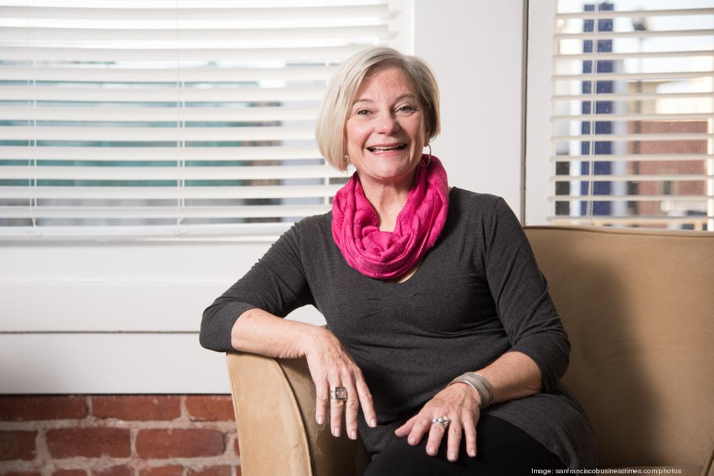 Bay Area finance veteran takes aim at Square, PayPal with new lending service