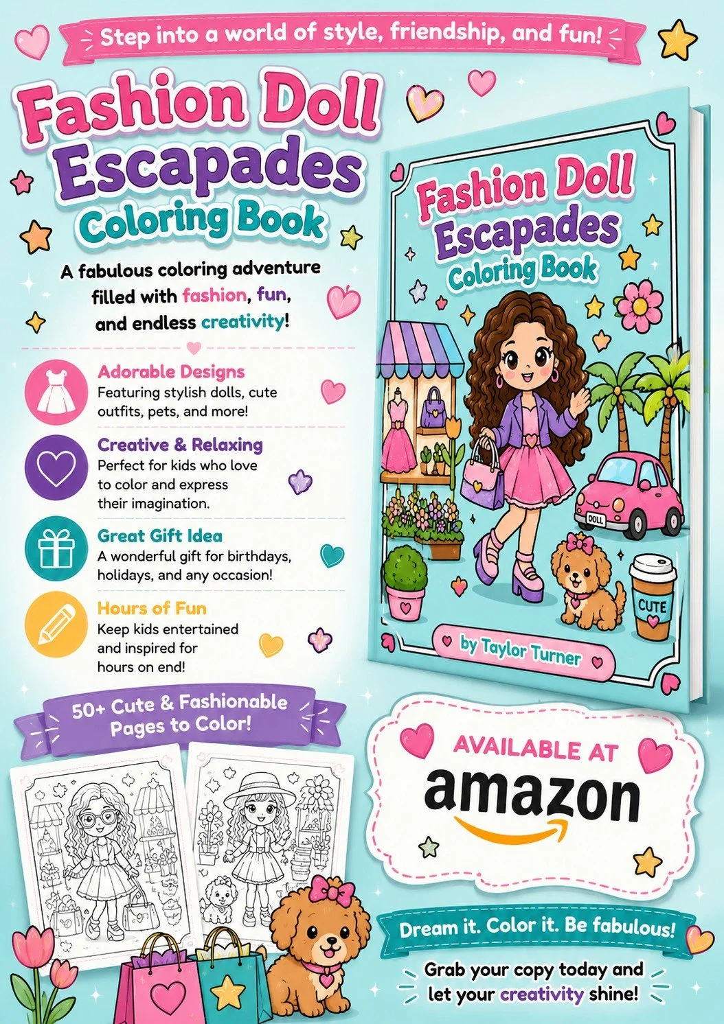 Book AD Fashion Doll Escapades June 27, 2026.jpeg