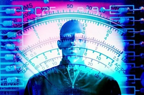 The "MATRIX" WordSearch (Paperback)