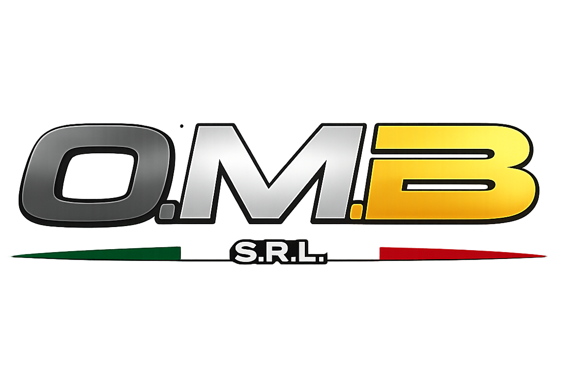 Officine Meccaniche OMB s.r.l.