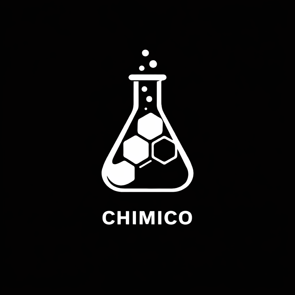 Logo "CHIMICO"