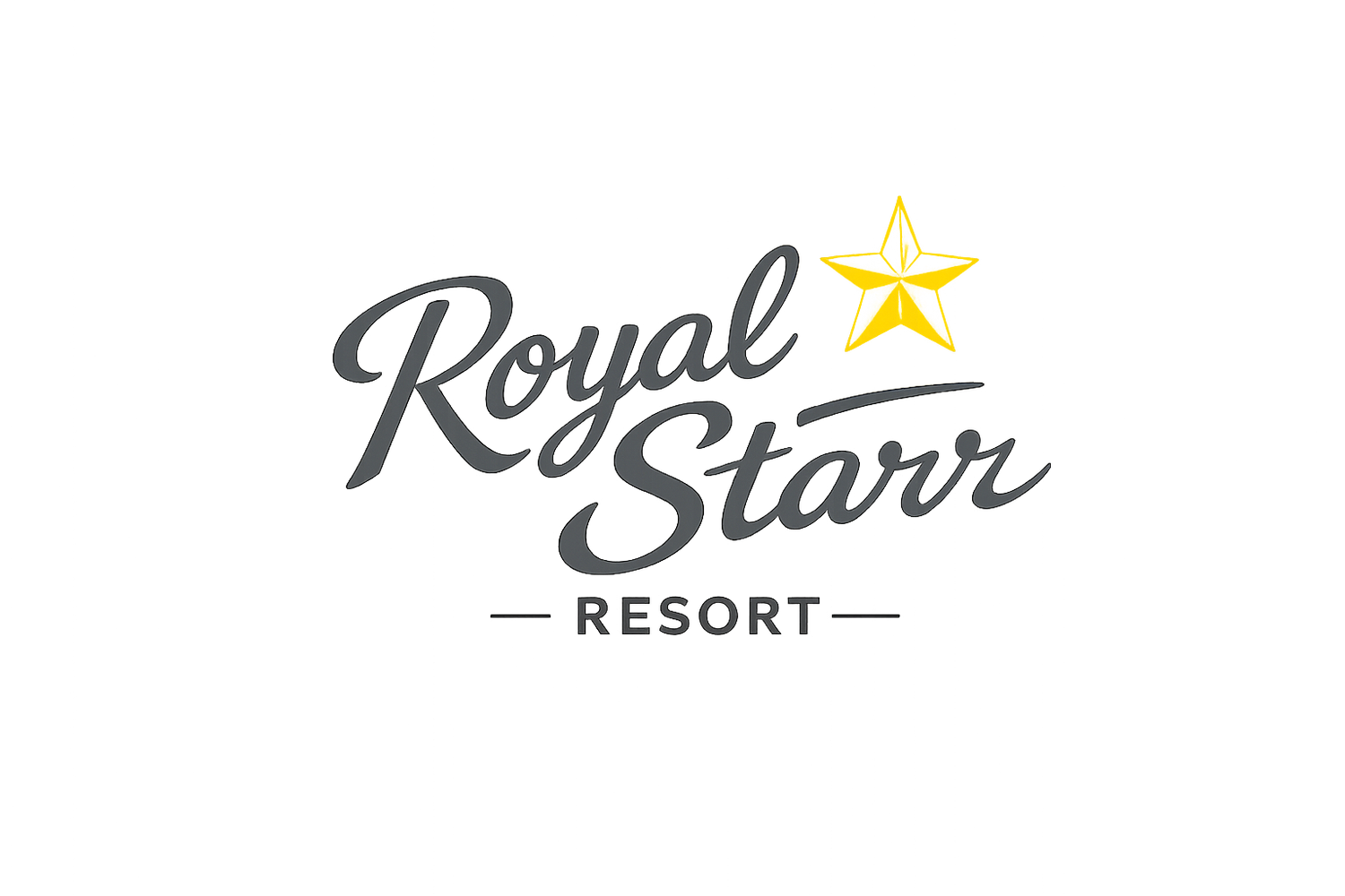 Royal Starr Resort