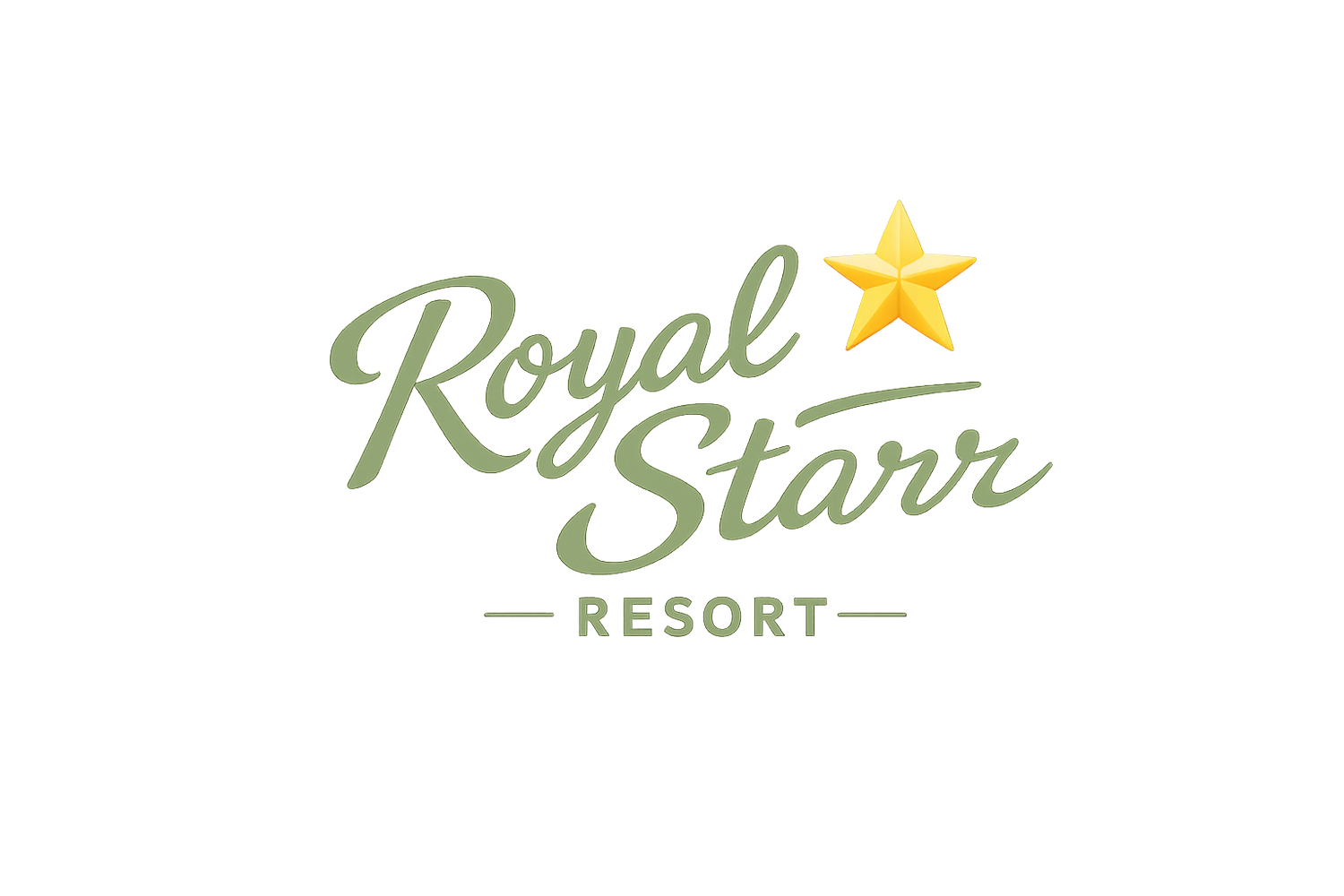 Royal Starr Resort
