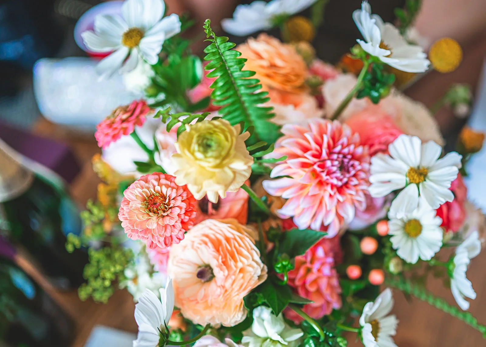 Sail Away Photography