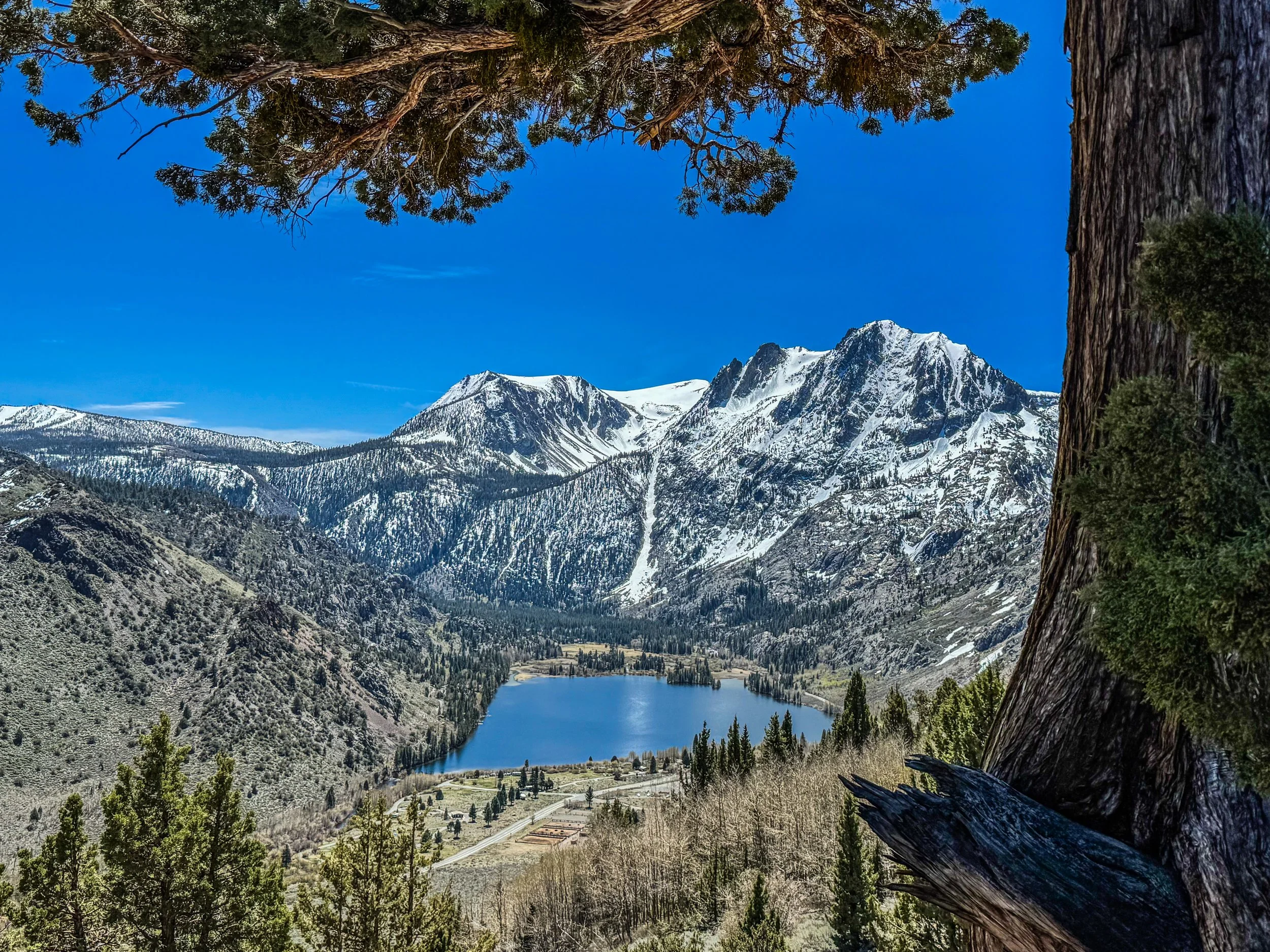 Overlook