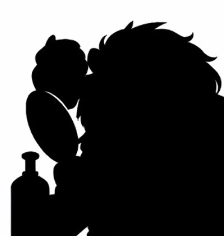 The Glow Series: Book 6 – Brio (Coming Soon!)