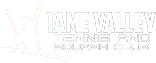 Tame Valley Tennis and Squash Club