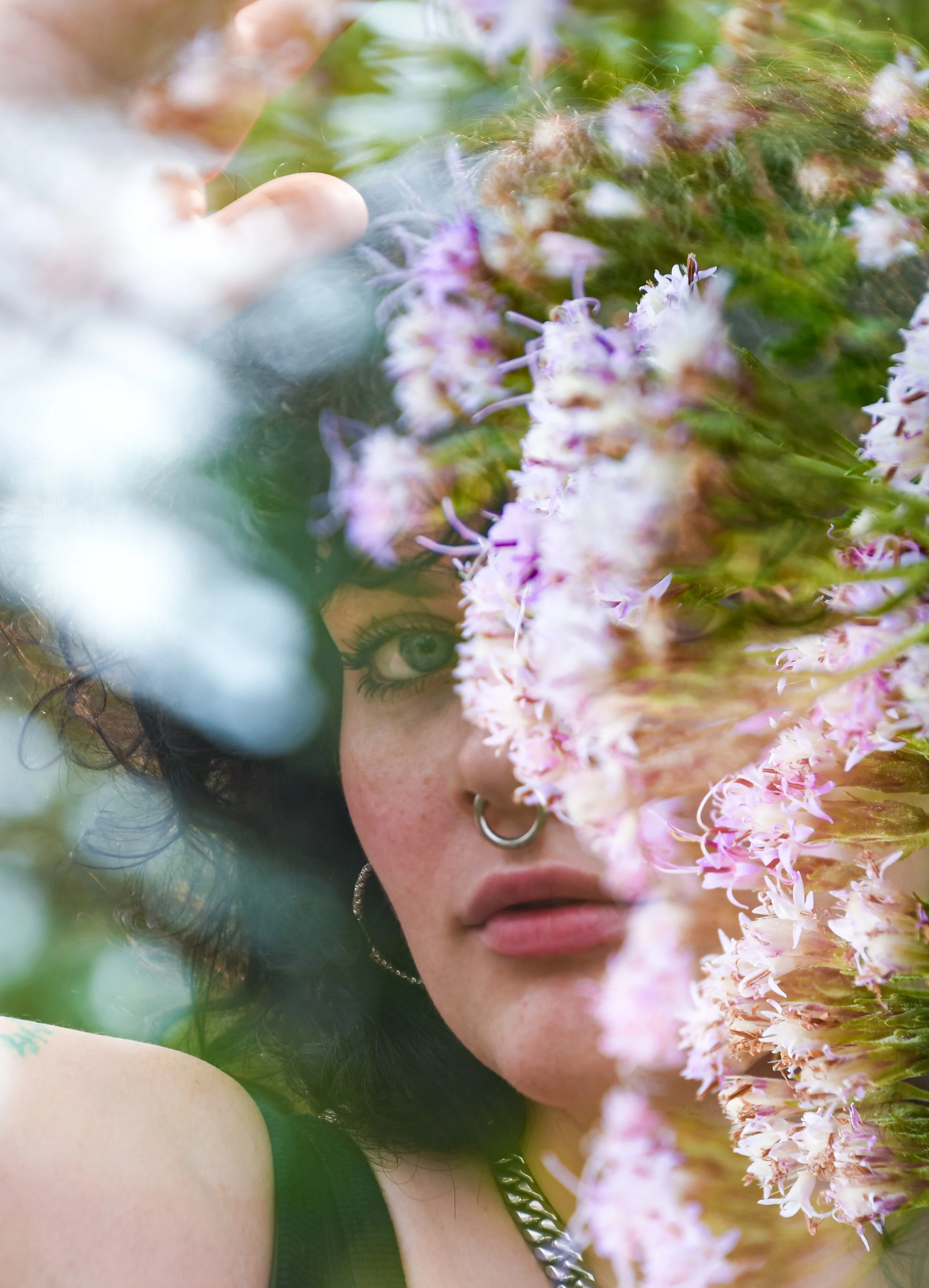 Environmental Portraits