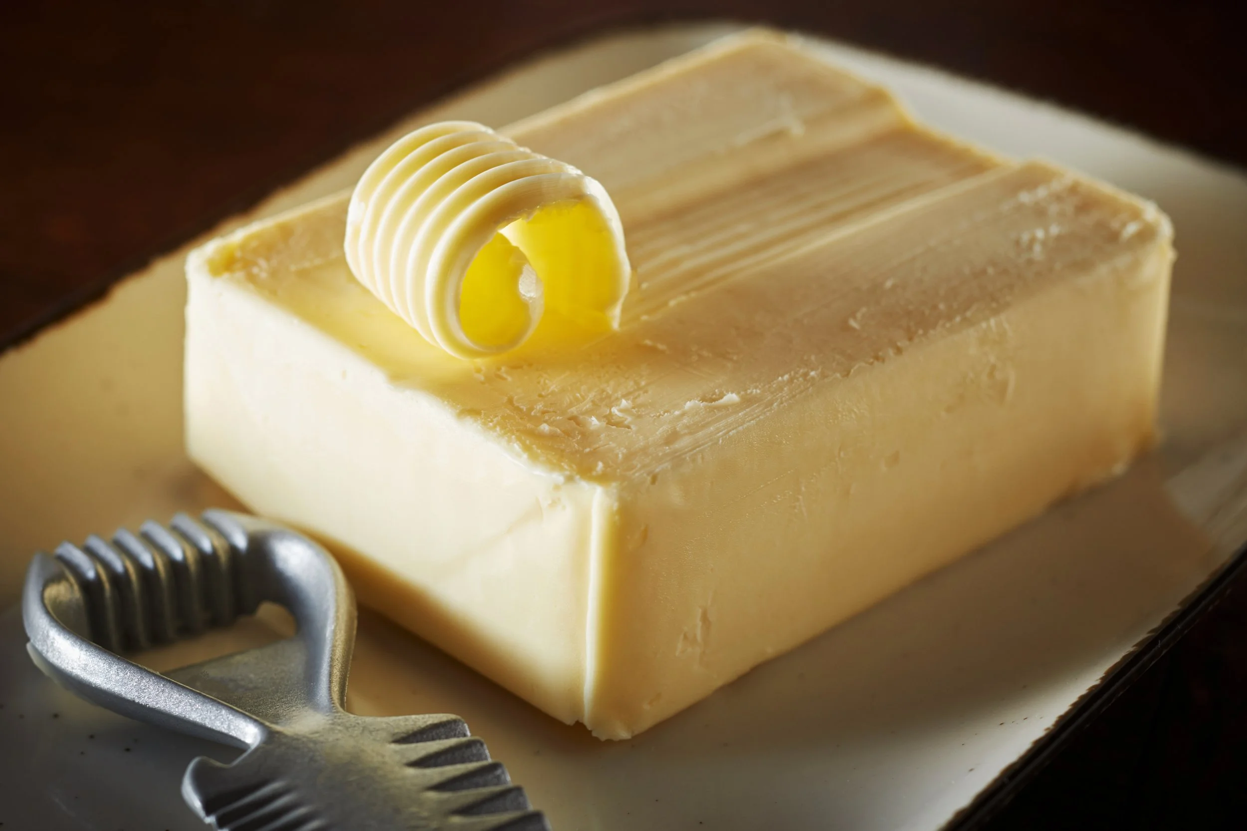 Challenge Butter