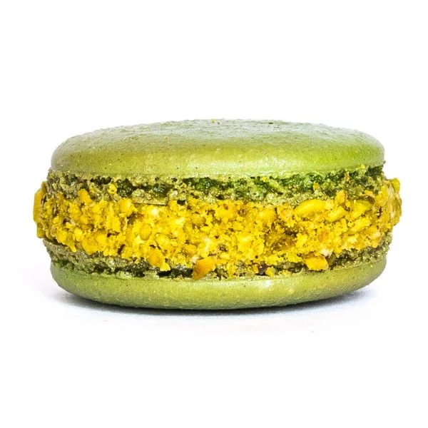 PISTACHIO MACARON