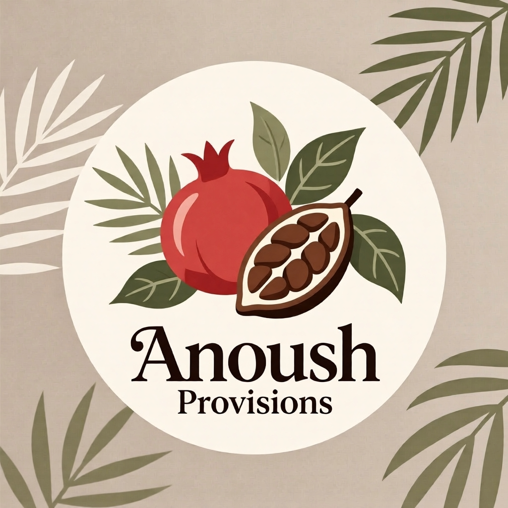 Anoush Provisions