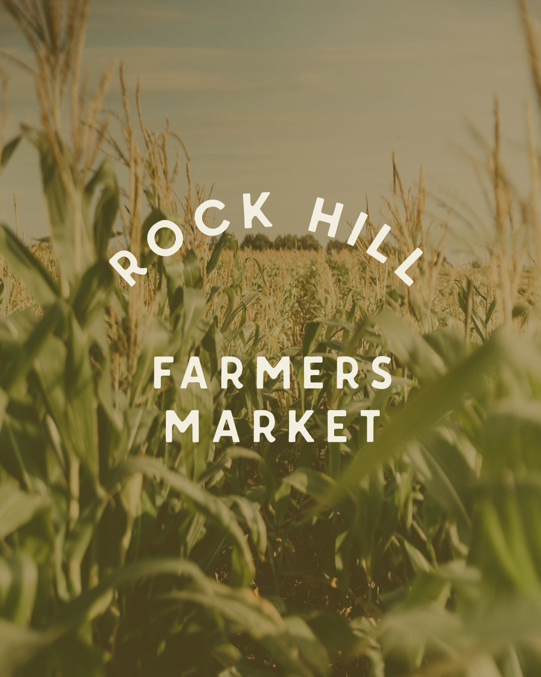 ROCK HILL FARMERS MARKET