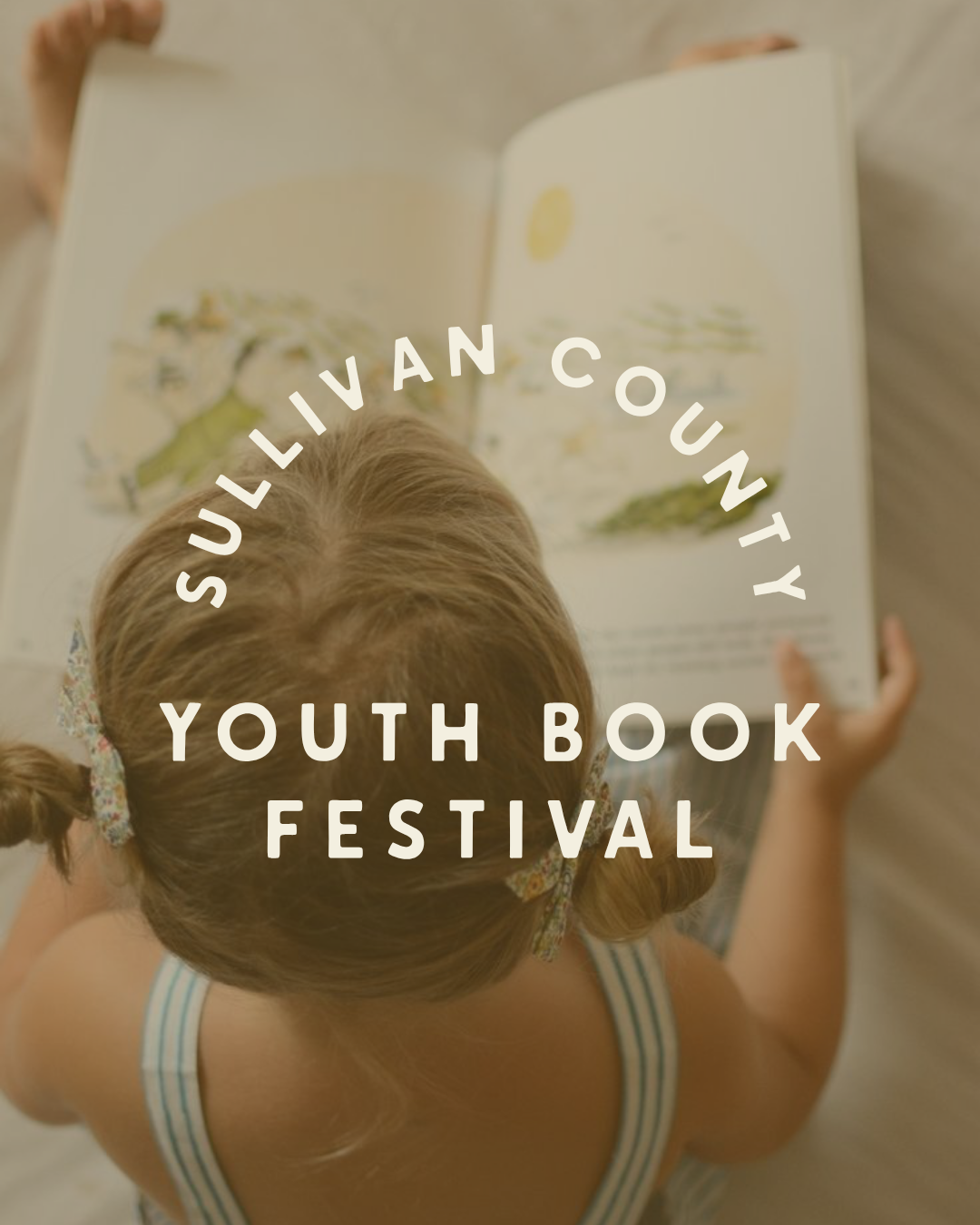 SULLIVAN COUNTY YOUTH BOOK FESTIVAL