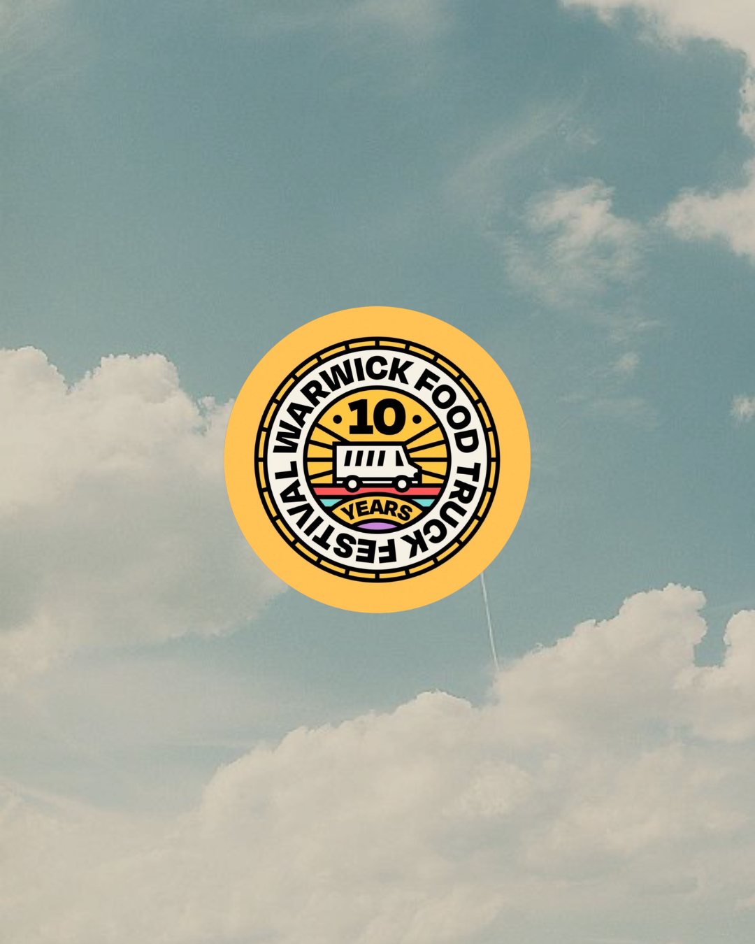 WARWICK FOOD TRUCK FESTIVAL