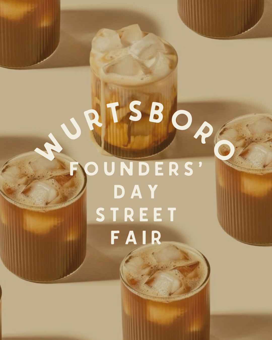 WURTSBORO FOUNDERS' DAY STREET FAIR