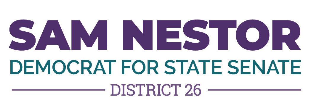 Sam Nestor for State Senate
