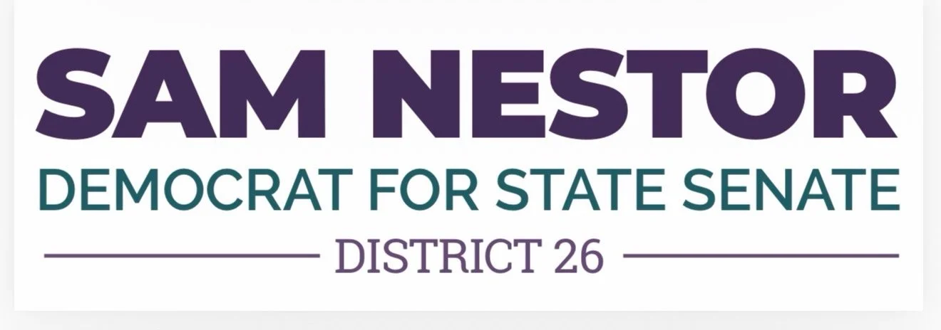 Sam Nestor for State Senate