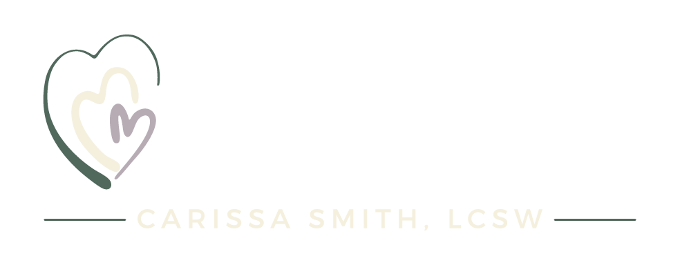 Pathway for Change | Carissa Smith, LCSW